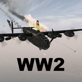 ww2任务之翼破解版最新版本