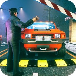 边境警察工作模拟游戏下载
