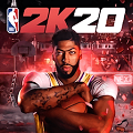 NBA2K20正版